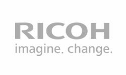 Logo Ricoh klant